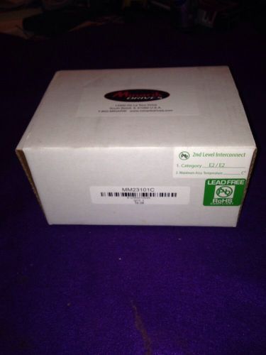 MM23101C Minarik DC Motor Speed control Brand New In Box