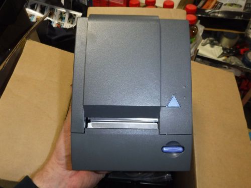 Toshiba 4610-1NR Thermal Receipt POS Printer (SKID105)