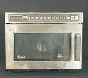 Amana/Menumaster Commercial Microwave