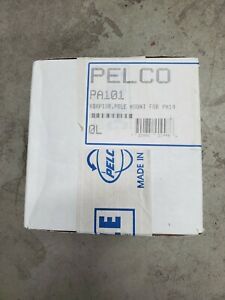 Pelco PA101 Adaptor Pole Mount for PM14