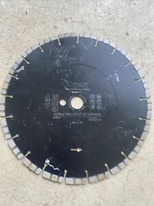 HIlti 216546 Cutting disc SP-S 12&#034;x1&#034; SP Universal cutting sawing grinding