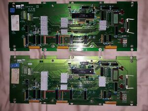 Hobart Vulcan Combi oven control board VC20FEP VC10FE 46184363 -101 or -102