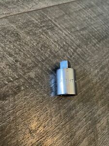 WRIGHT TOOLS  4453 Adaptor 1/2&#034; Female x 3/8&#034; Male