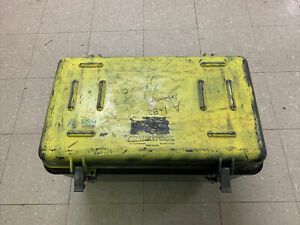 Kipper Tool Aircraft Mechanics Tool Kit Box