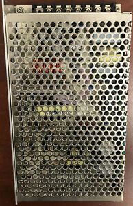 Genesis Go-380 Power Supply
