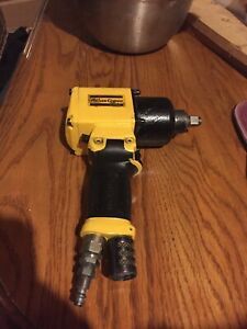 atlas copco impact wrench