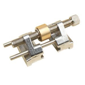 1pc Steel Fixed Angle Chisel Sharpener Side Clamping Wood Graver DIY Tools