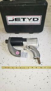 HYTORC JETYD J3 Single Speed Pneumatic Torque Gun 1&#034;