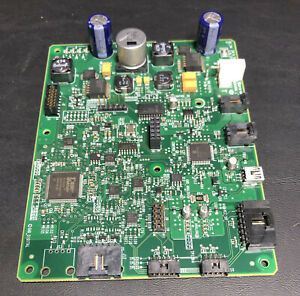 NCR SELF SERV SPS PCB TOP LEVEL CONTROL ASSEMBLY- ALL MODELS 445-0740345