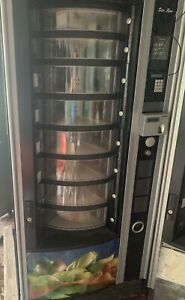 Used Star Food Vending Machine