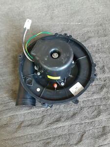 JAKEL 119394-00 Draft Inducer Blower Motor 3000RPM 330701-701 used