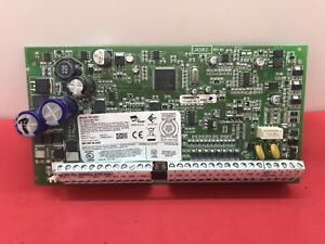 DSC Digital Security Controls PC1832 Alarm Hybrid Control Panel