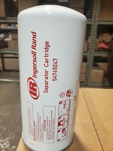 Ingersoll Rand 54749247 Air Oil Separator Cartridge