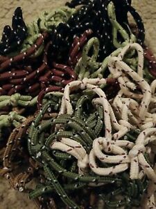 70 Vending Machine Capsule Toys Resell Bracelets Rope Friendship Bracelets New