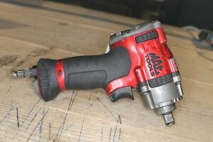 MAC High Performance Compact 1/2&#034; Air Impact Wrench, MPF990501C NO LED LIGHT