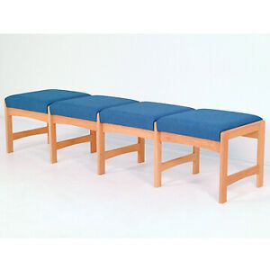 Four Seat Bench