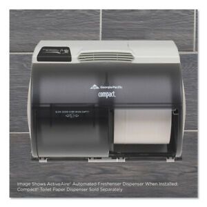 GeorgiaPac 56755 Activeaire Automated Freshener Dispenser