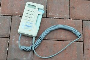 SD Huntleigh Healthcare Fetal Dopplex FD1+ Doppler