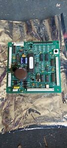 Vending Machine AMS Control Board NOS