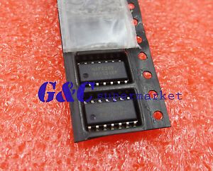 MAP3202 IC Chip SOP-14 MAP3202SIRH NEW