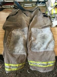 Globe Firefighter Pants 40x30