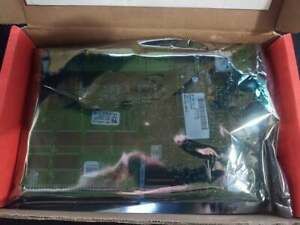 PW5K1IC - Pro Watch PW-5000 IC Board - *USED* - Includes SCP-MEM3 &amp; UMSS10B0