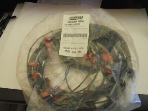 Hobart 00-916730-00001 Main Control Harness for Planetary Mixer HL1400 +more