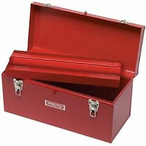 Stanley Proto J9975-NA Proto General Purpose Tool Box