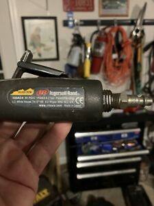 Ingersol Rand 320AC4 20,000 RPM
