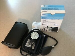 Midline Sphygmomanometer Handheld , Adjustable Aneriod #MDS9380