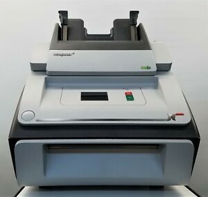 Neopost DS-35 Hasler M1500 Skynet 4148353A NEP-016F Mail Folder Letter Inserter