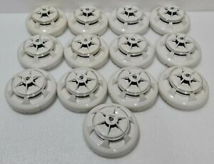 CONSILIUM SALWICO EV-PP TYPE: IA100 RDJ-2 SMOKE DETECTOR P/N: 040202