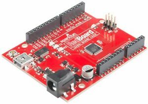 RedBoard Arduino Compatible Microcontroller