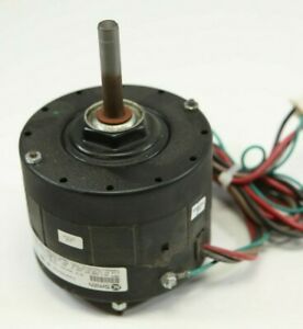 York Condenser Fan Motor A.O. Smith F42F65A50 S1-02436238000 USED