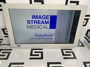 STORZ NDS IMAGE STREAM 26” HD Wide View Radiance Monitor SC-WU26-A1511 Surgical