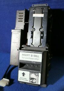 Maka model NB-15A 1 dollar bill Validator Used Soda Vending Machine