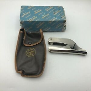 Vintage Official Pocket Seal ONLY Does Not Inc. Notary Seal   G3