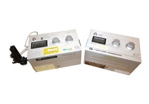 Rank Taylor Hobson Surftronic 3P &amp; Parameter Module, 112/1518, 112/1550 Parts...