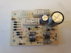 Dryer Timer Control Board 24VAC 70176401 Speed Queen P/N 70175301 B10