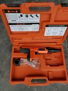 Ramset 16942 Cobra+ 0.27 Caliber Semi-Automatic Powder-Actuated Tool
