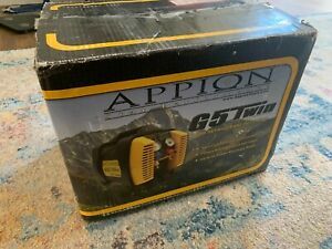 Appion G5TWIN Refrigerant Recovery Machine- Renewed