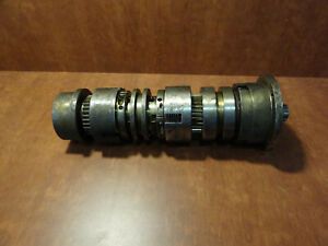 bearing transmission