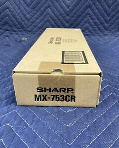 GENUINE NEW Sharp MX-753CR Cleaning Kit For MX-M623N, M623U, M753N, M753U