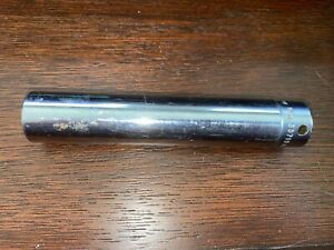 Snap-On S9719 3/8&#039;&#039; Drive 6-Point 13/16&#039;&#039;  Deep Spark Plug Socket