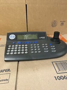 Pelco CM9760-KBD Controller CCTV - AM A5A
