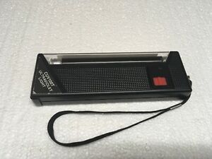 CUV100T ULTRAVIOLET LIGHT