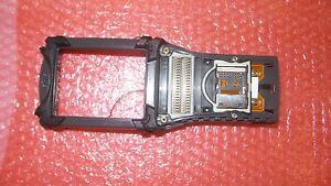 Symbol MC9060 Top Housing