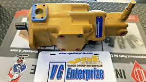 6E6559 Hydraulic Pump-Vane BRAND NEW