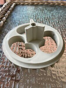 2 For 25 Cents Gumball Machine Wheels For Oak, A&amp;A, Beaver plus Display