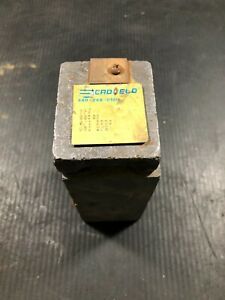 ERICO CADWELD Mold440-248-0100 IPA SSC 2G 4/0 CONC # 90 W/M